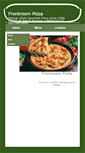 Mobile Screenshot of frontroompizza.com